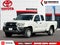 2014 Toyota Tacoma Base