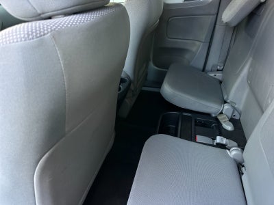 2014 Toyota Tacoma Base