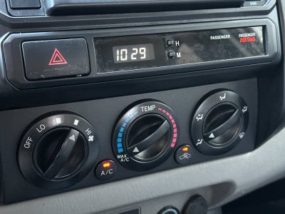 2014 Toyota Tacoma Base
