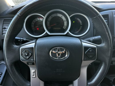 2014 Toyota Tacoma Base