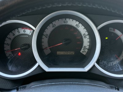 2014 Toyota Tacoma Base