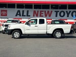 2014 Toyota Tacoma Base