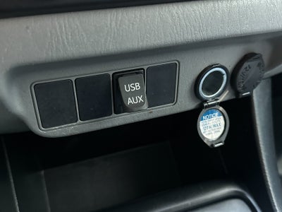 2014 Toyota Tacoma Base