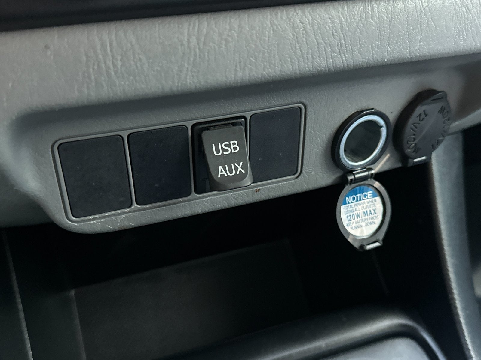 2014 Toyota Tacoma Base