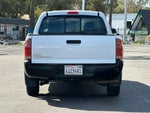 2014 Toyota Tacoma Base
