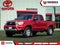 2013 Toyota Tacoma PreRunner