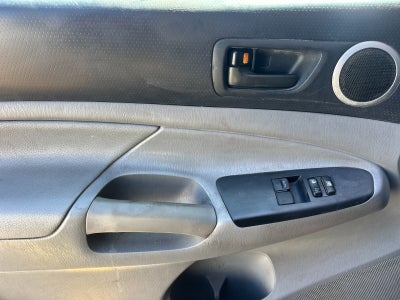 2013 Toyota Tacoma PreRunner