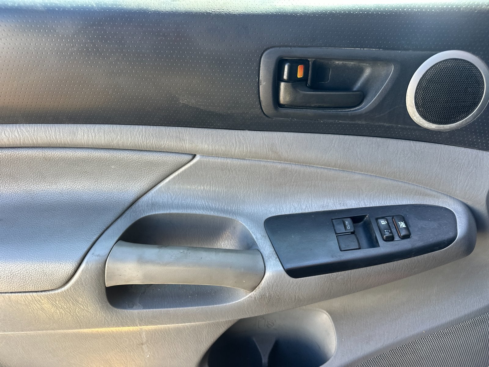 2013 Toyota Tacoma PreRunner