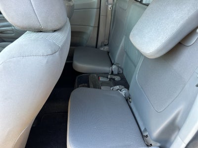 2013 Toyota Tacoma PreRunner