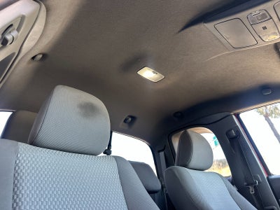 2013 Toyota Tacoma PreRunner