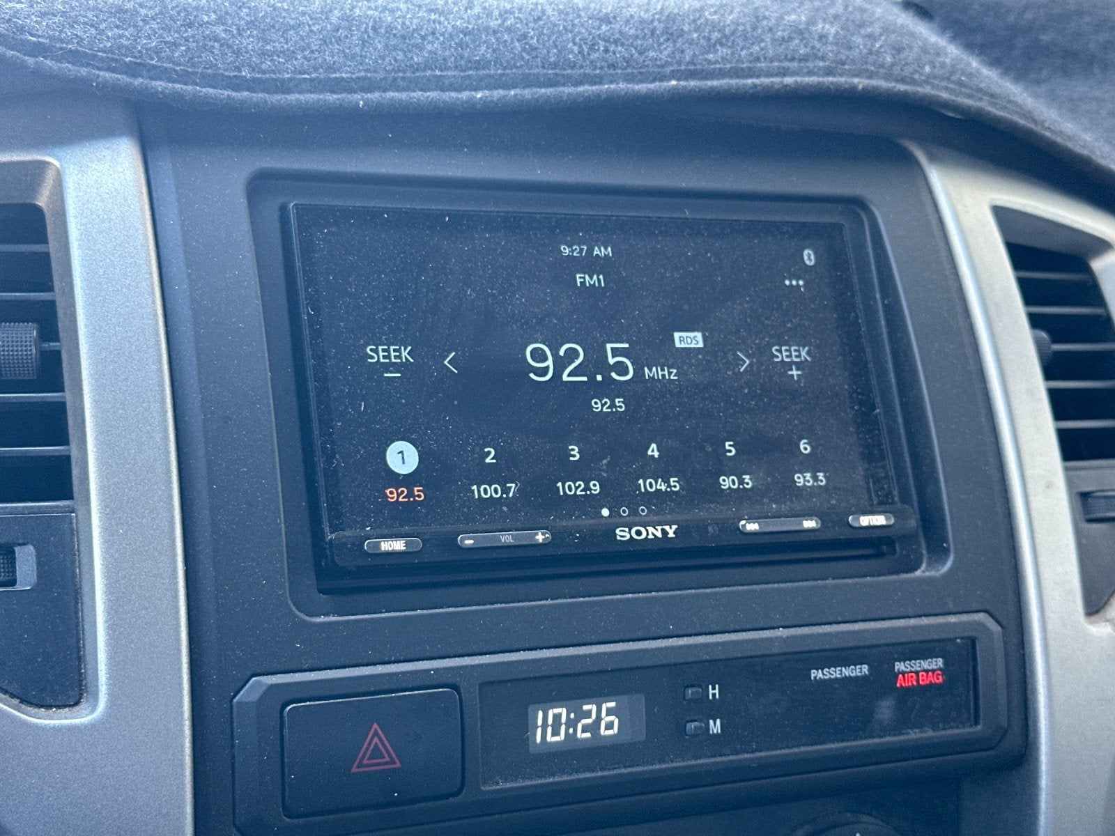 2013 Toyota Tacoma PreRunner