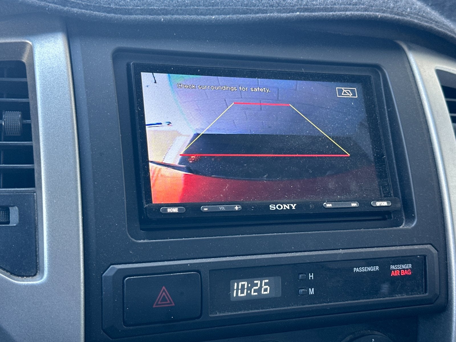 2013 Toyota Tacoma PreRunner