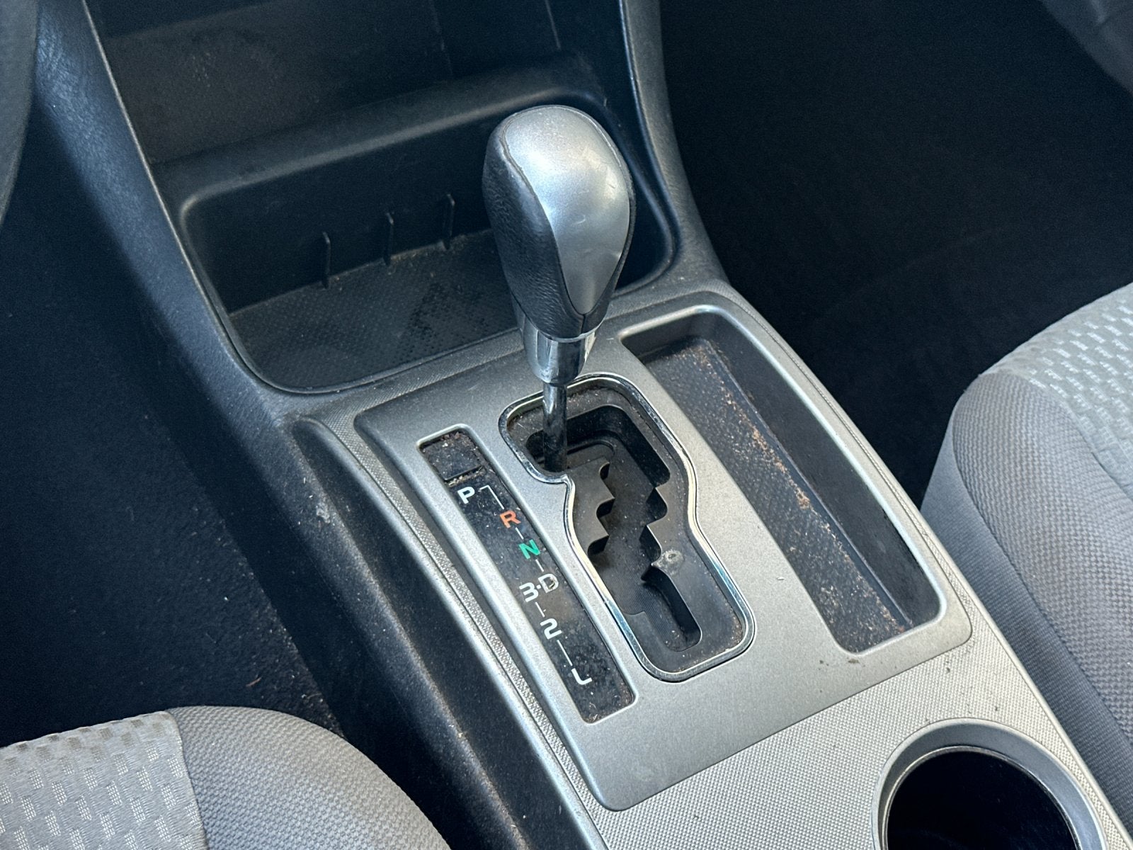 2013 Toyota Tacoma PreRunner