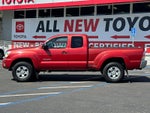 2013 Toyota Tacoma PreRunner