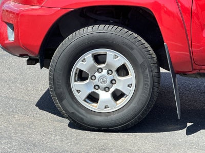 2013 Toyota Tacoma PreRunner
