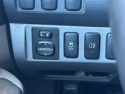 2013 Toyota Tacoma PreRunner