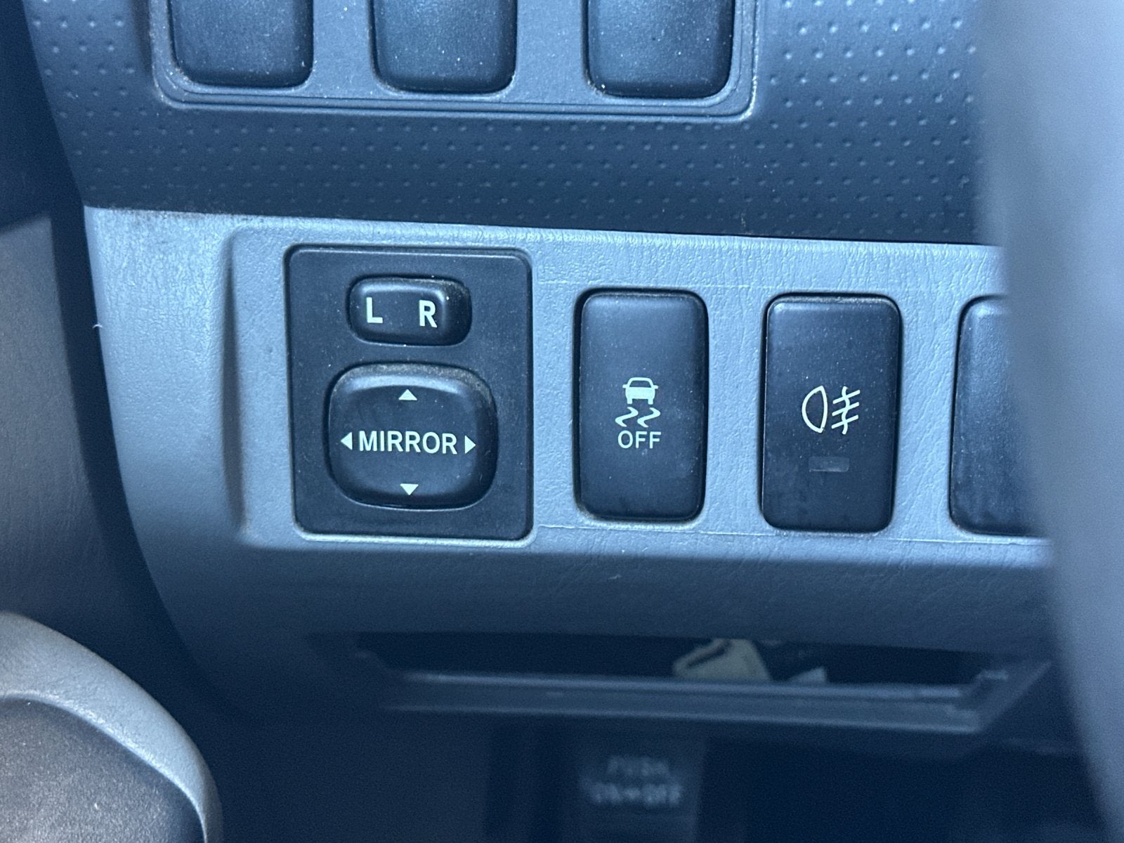 2013 Toyota Tacoma PreRunner