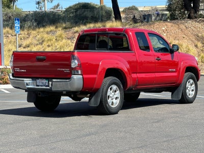 2013 Toyota Tacoma PreRunner
