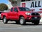 2013 Toyota Tacoma PreRunner