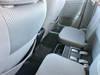 2013 Toyota Tacoma Base V6