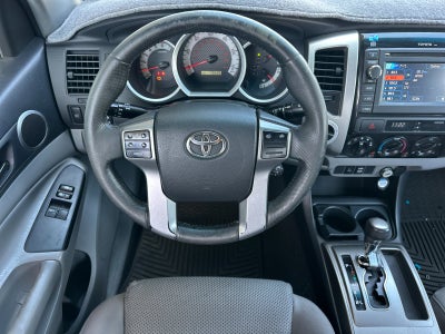 2013 Toyota Tacoma Base V6