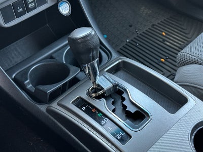 2013 Toyota Tacoma Base V6