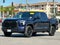 2025 Toyota Tundra Hybrid Limited