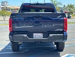 2025 Toyota Tundra Hybrid Limited