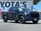 2025 Toyota Tundra Hybrid Limited