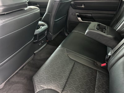 2024 Toyota Tundra Hybrid Limited