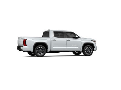 2026 Toyota Tundra Hybrid Limited