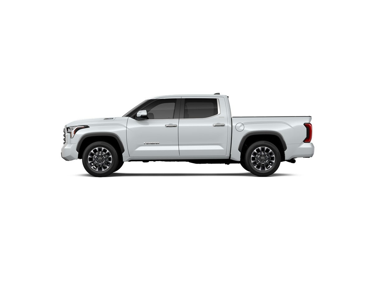 2026 Toyota Tundra Hybrid Limited
