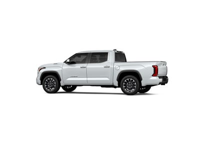 2026 Toyota Tundra Hybrid Limited