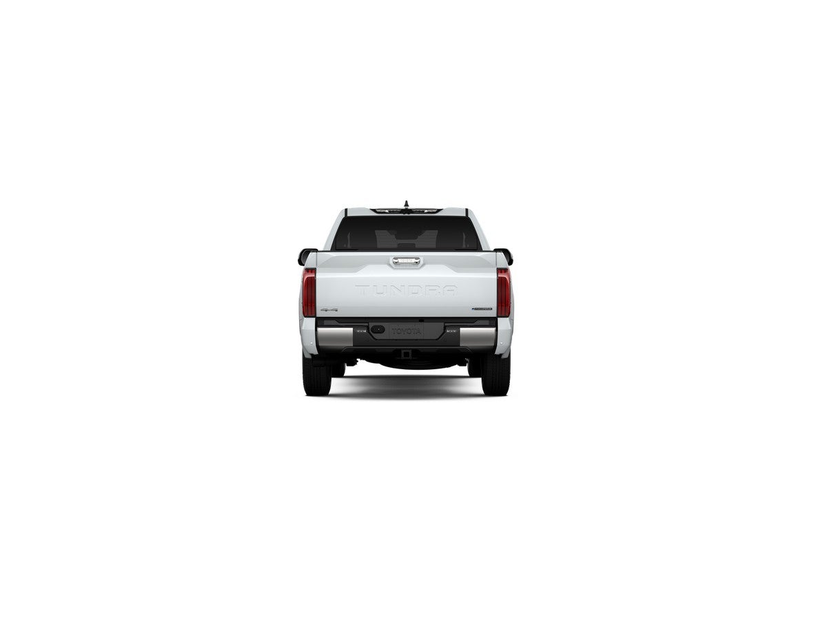 2026 Toyota Tundra Hybrid Limited