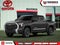 2026 Toyota Tundra Hybrid Limited