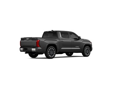 2026 Toyota Tundra Hybrid Limited