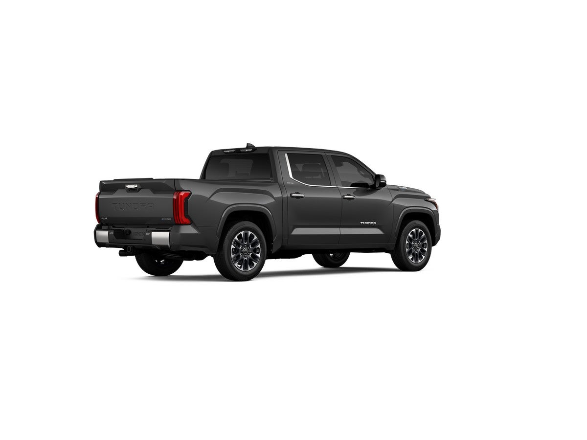 2026 Toyota Tundra Hybrid Limited