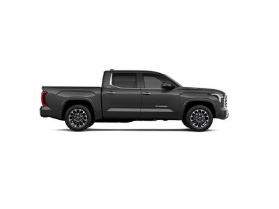 2026 Toyota Tundra Hybrid Limited