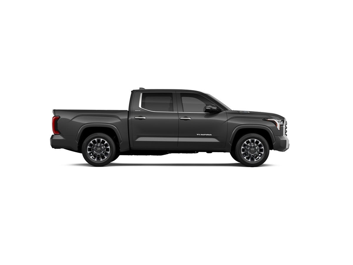 2026 Toyota Tundra Hybrid Limited