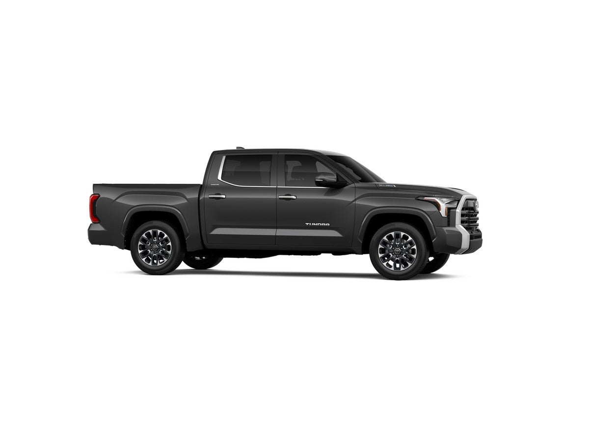 2026 Toyota Tundra Hybrid Limited