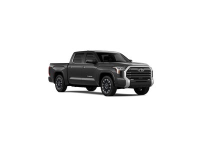 2026 Toyota Tundra Hybrid Limited