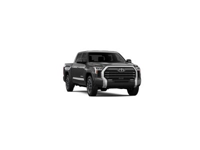 2026 Toyota Tundra Hybrid Limited