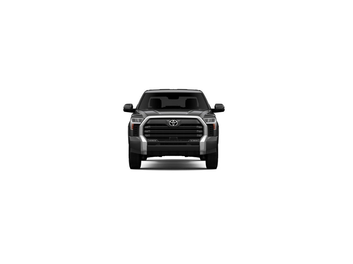 2026 Toyota Tundra Hybrid Limited