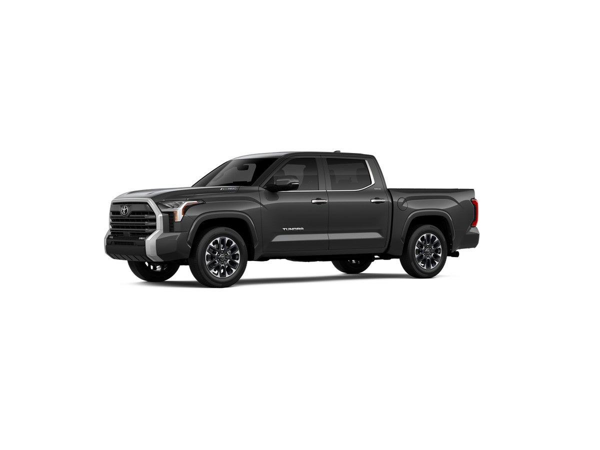2026 Toyota Tundra Hybrid Limited
