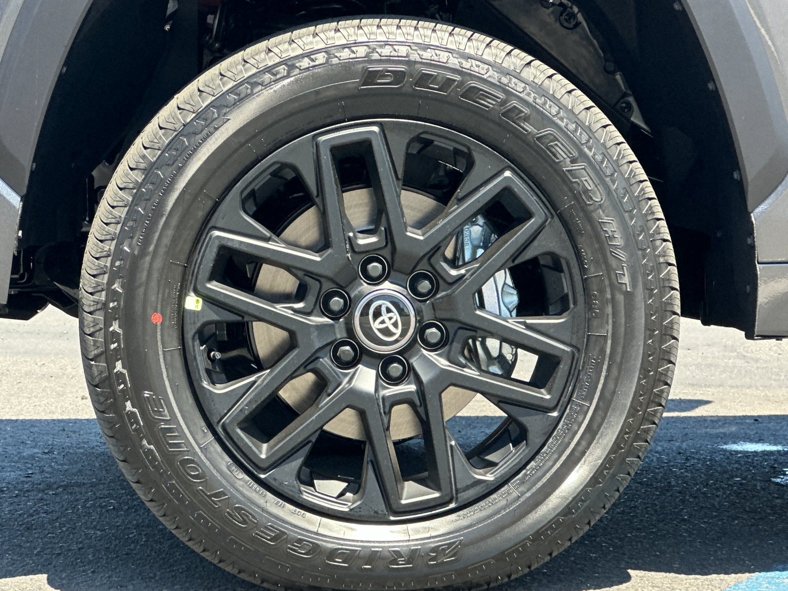2026 Toyota Tundra Hybrid Limited