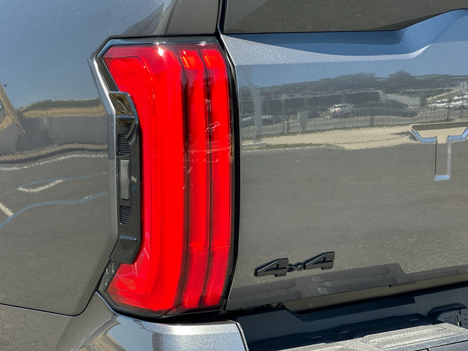 2026 Toyota Tundra Hybrid Limited