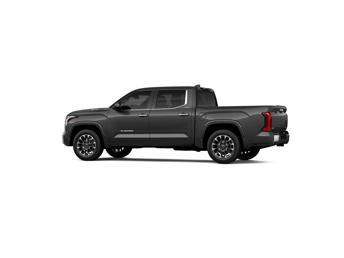2026 Toyota Tundra Hybrid Limited