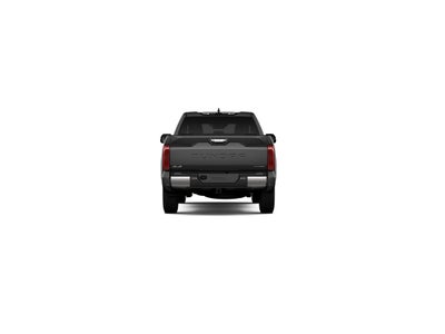 2026 Toyota Tundra Hybrid Limited