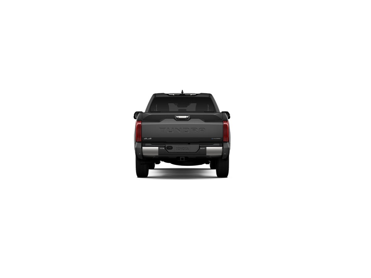 2026 Toyota Tundra Hybrid Limited