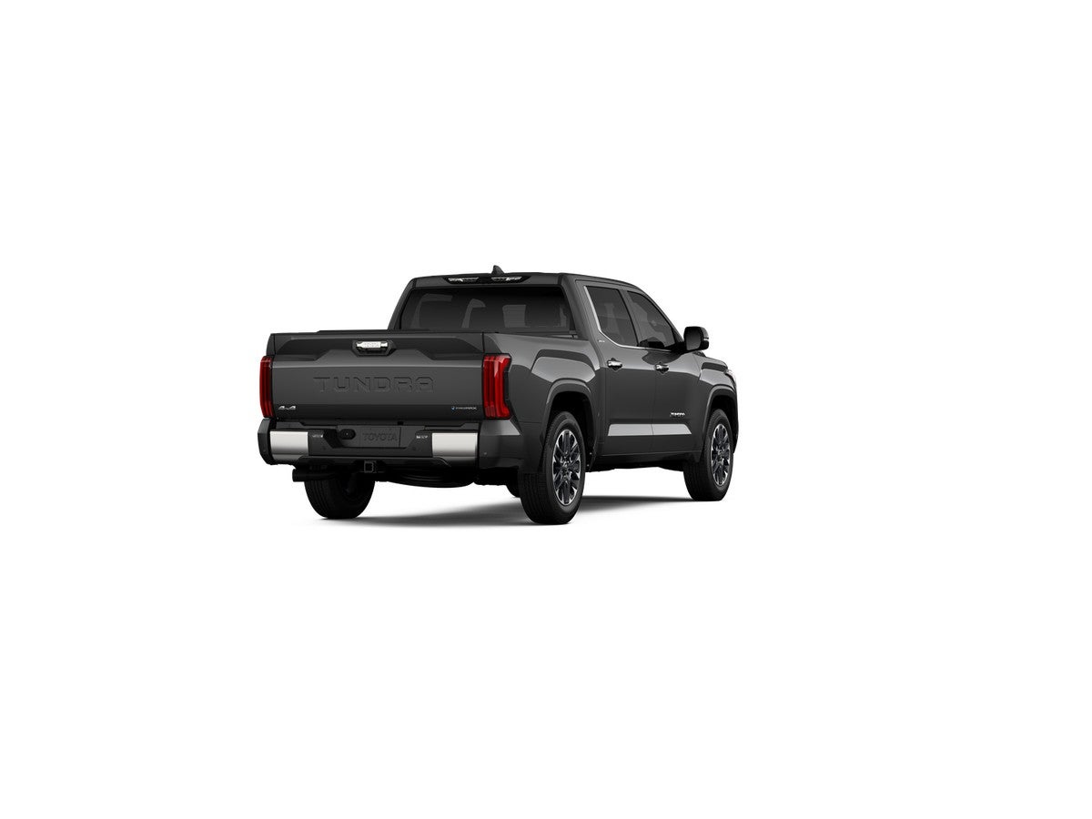 2026 Toyota Tundra Hybrid Limited